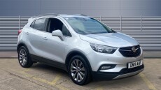 Vauxhall Mokka X 1.4T ecoTEC Elite Nav 5dr Petrol Hatchback